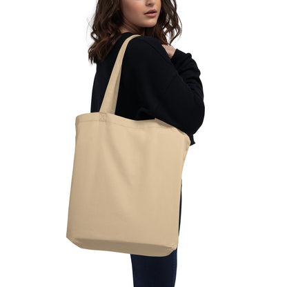 WOW Canvas Tote Bag - The American Wiener